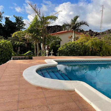 Mi Jardin Villa ฟรอนเตรา ภายนอก รูปภาพ