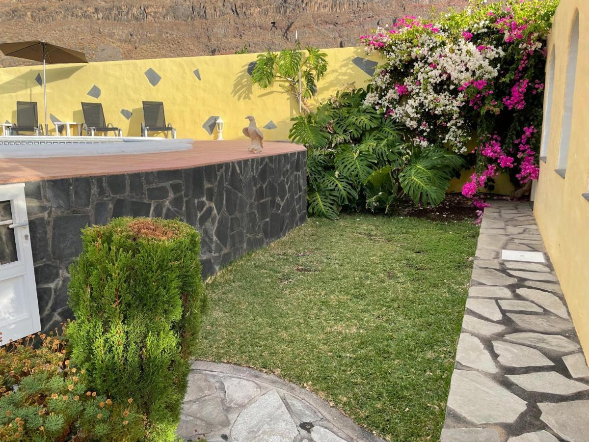 Mi Jardin Villa ฟรอนเตรา ภายนอก รูปภาพ