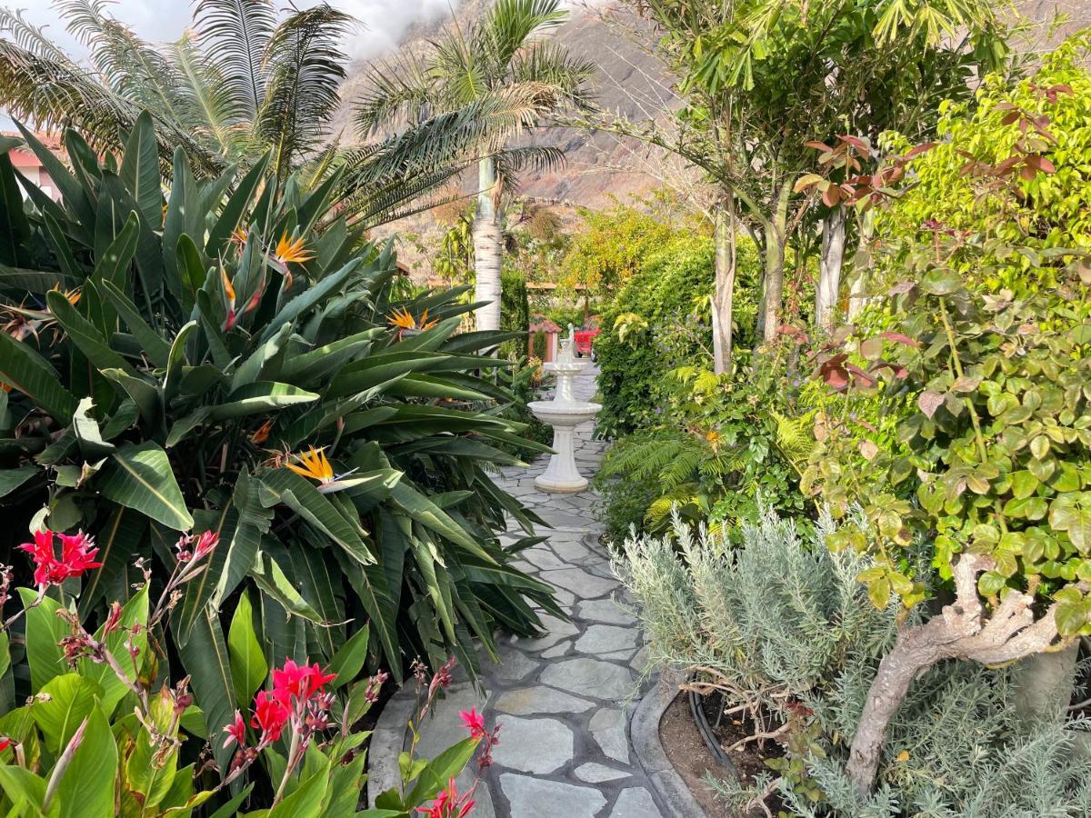 Mi Jardin Villa ฟรอนเตรา ภายนอก รูปภาพ