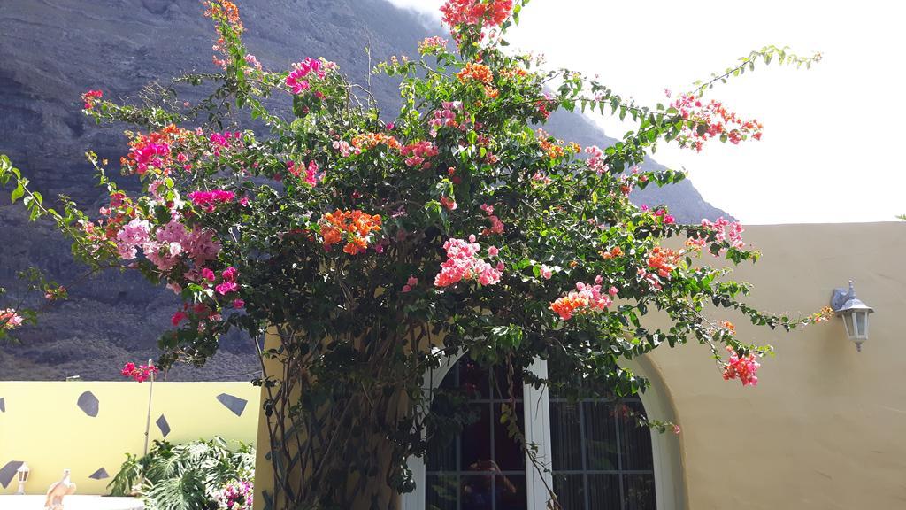 Mi Jardin Villa ฟรอนเตรา ภายนอก รูปภาพ